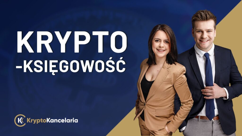 Kryptoksięgowość. Księgowość kryptowaluty. Kryptowalut w kwestii księgowej.