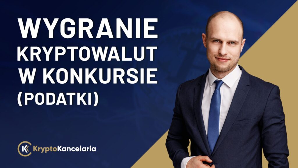 Wygrane kryptowaluty w konkursie. Wygrana kryptowaluty. Jak rozliczyć się z wygranej w kryptowalutach?